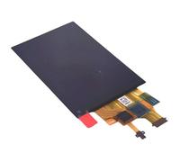 Pantalla LCD con retroiluminación para cámara A7M4 A7IV, visualización realista para fotografía profesional