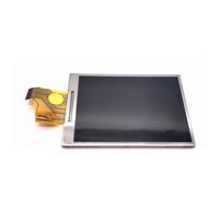 Pantalla LCD con retroiluminación para SX510 con durabilidad y retroiluminación para un uso versátil. Pantalla LCD