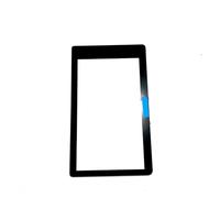 Pantalla LCD con Retroiluminación Y Protector De Pantalla De Vidrio Exterior, Compatible con Sony ILCE-6000 A6000 ILCE-6300 A6300, Accesorios For Cámara(Only Glass)