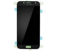 Pantalla LCD con táctil de repuesto Service Pack para Galaxy J5 2017
