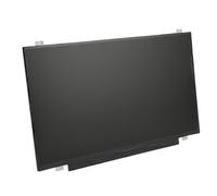 Pantalla LCD Crystal Clear 1600x900 Reemplazo del Panel de Pantalla de 14 Pulgadas para Computadora Portátil B140RW02 V.2, Colores Vibrantes, Diseño de Ahorro de Energía