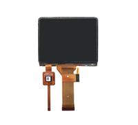 Pantalla LCD D500 D5 S810C S810 con Unidad De Repuesto De Cámara De Retroiluminación, Pieza De Reparación, Compatible con Nikon