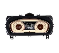 Pantalla LCD de 12,3" compatible con Honda Accord décima generación 2018-2021 velocímetro cabina virtual instrumento de grupo digital