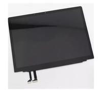 Pantalla LCD de 13,5 "15" Pantalla táctil digitalizador Conjunto de vidrio 1980 1868, Compatible con Microsoft, Surface, Laptop 1 2 3 4 5 St Gen 1769 1950(Laptop 3 13in)
