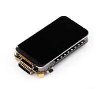 Pantalla LCD de 3.7 cm con resolución de 172x320 Soporte WiFi 6 y procesamiento integrado para desarrollo de aplicaciones HMI (A)