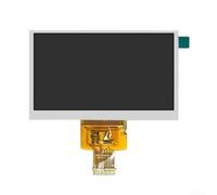 Pantalla LCD de 4,5 pulgadas 1920x1080 IPS Módulo de pantalla de alto brillo para Raspberry Pi para proyectos arduino Kits electrónicos DIY