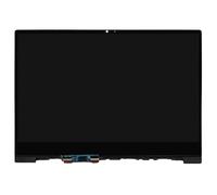 Pantalla LCD de 40.6 cm para Lenovo Yoga 7 16ARP8 83BS 5D10S39975 83BS0001US 83BS0002US 83BS0000US WUXGA 1920x1200 digitalizador de 30 pines