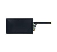 Pantalla LCD de 5,5" para Impresora 3D Elegoo Mars/Anycubic Photon LS055R1SX04 Sharp04 - Pantalla LCD 2K con Cristal Protector - Resolución 1440 x 2560