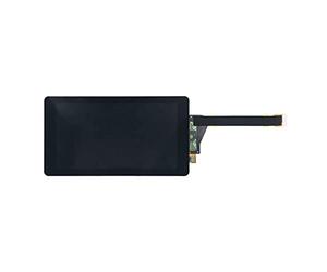 Pantalla LCD de 5,5" para Impresora 3D Elegoo Mars/Anycubic Photon LS055R1SX04 Sharp04 - Pantalla LCD 2K con Cristal Protector - Resolución 1440 x 2560