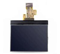 Pantalla LCD de alta resistencia para 407 SW velocímetro, pieza OE A2C53119649, 9658138580