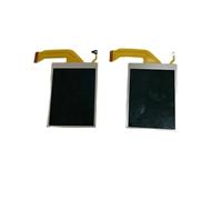 Pantalla LCD De Cámara Compatible con Canon, IXUS105, Piezas De Reparación IXUS 105