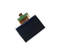 Pantalla LCD de cámara, Compatible con Casio, reemplazo de Pantalla de Visor de cámara FX-CG50 con retroiluminación