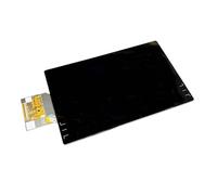 Pantalla LCD de cámara, Compatible con dji, reemplazo de Pantalla de Visor de cámara TKPL2 T25P T40 T50 T60 T70 T70Pro T100
