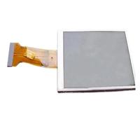 Pantalla LCD De Cámara, Compatible con Nikon, COOLPIX L20, Pieza De Reparación De Cámara Digital + Retroiluminación