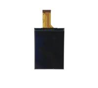 Pantalla LCD de cámara, Compatible con Nikon, Coolpix S3100 S2600 S2700 S2800 S2900 S3500 S3600 S3200 S3300 S3700 A100 Reemplazo de Pantalla de cámara