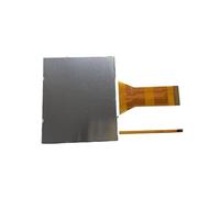Pantalla LCD De Cámara, Compatible con Nikon, D90 D700 D300 D300S D3 D3S D3X, Compatible con Canon, 5D2 5DII 5D Mark II 2 M2 Mark2 MarkII, Piezas