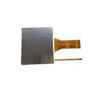 Pantalla LCD De Cámara, Compatible con Nikon, D90 D700 D300 D300S D3 D3S D3X for Canon 5D2 5DII 5D Mark II 2 M2 Mark2 Pantalla del Visor De La Cámara