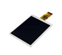 Pantalla LCD de cámara, Compatible con Nikon L310, Compatible con FUJIFILM S11 HS10 HS11, Compatible con Kodak, Z981 Z5010Pantalla de Visor de cámara + retroiluminación