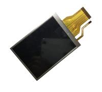 Pantalla LCD de cámara, Compatible con Nikon, reemplazo de Pantalla de cámara P610
