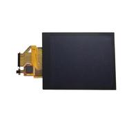 Pantalla LCD de cámara, Compatible con Sony, ILCE-7M3 A7III A7M3 RX100VI RX100M6 A7C ZV1 HX99 Reemplazo de Pantalla de Visor de cámara con táctil + retroiluminación