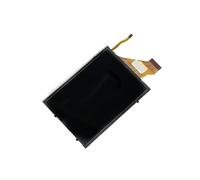 Pantalla LCD De Cámara con Luz De Fondo, Compatible con Canon Powershot SX600 SX610 HS; SX620 HS; SX720 HS, Pantalla De Repuesto For Cámara Digital(SX610)