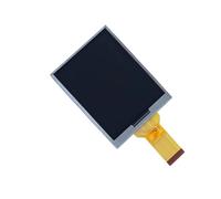 Pantalla LCD De Cámara con Piezas De Reparación De Retroiluminación, Compatible for Olympus, Stylus SP-100EE