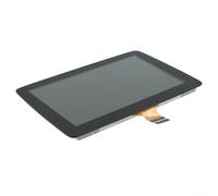 Pantalla LCD de coche de 7 pulgadas para CX3 5 Radio Nav Monitor TM070RDZ38 compatible con 3 vehículos modelo 2014 2016, CX 3 2016 2017 y 5 2016 2019