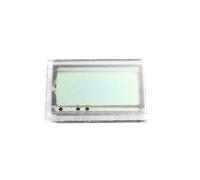 Pantalla LCD de Conteo Derecho de 20x27 mm, Piezas de Repuesto para Reparación de Cámaras de Película G1 y G2