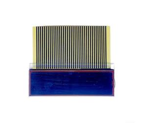 Pantalla LCD de control de clima, para BMW E38 7 Series 728I, 730I, 735I, 740I 750IL 1994-2001, pieza de repuesto OE 64118390946, 64188369781