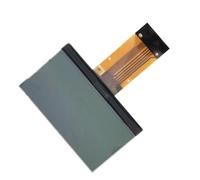 Pantalla LCD De Cuadro De Instrumentos Compatible con Porsche 911 997 Carrera 987 Cayman 2006 2012