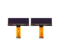 Pantalla LCD De Repuesto, Compatible Con Cafeteras Krups, EA89N10, EA895N10, EA895E10(2pcs)
