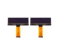 Pantalla LCD De Repuesto, Compatible Con Cafeteras Krups,EA89N10, EA895N10, EA895E10(2pcs)