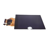 Pantalla LCD de repuesto de alta precisión para pantalla táctil profesional A7M3 RX100M6 RX100VI HX99 ZV1