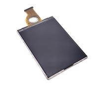 Pantalla LCD de repuesto para cámaras A2600 A3500, perfecta para reparaciones y actualizaciones, mejor visualización y uso extendido de la pantalla de la cámara