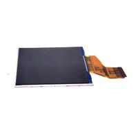 Pantalla LCD de repuesto para cámaras WB150F, DV300F, ST88, ST200F, WB280, pieza de reparación de pantalla transparente