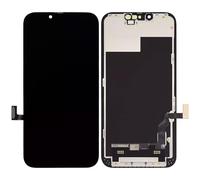 Pantalla LCD de repuesto para iPhone 13. Pantalla táctil 3D. Incell TFT parte nueva (13 incell)