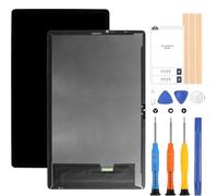 Pantalla LCD de repuesto para Lenovo Tab P11 Pro (2ª generación) 2022 TB132FU TB138FC, pantalla LCD, kit de montaje de digitalizador de pantalla táctil con herramienta (negro de 11.2 pulgadas)