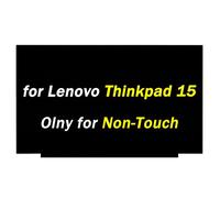 Pantalla LCD de repuesto para Lenovo ThinkPad E15 P15s Gen 1/2/3/4st para ThinkPad T15 para ThinkPad L15 digitalizador FHD 60HZ 30Pin pantalla LCD de 15.6 pulgadas (solo para pantalla no táctil)