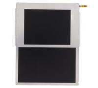 Pantalla LCD de repuesto para Nintendo 2DS, problemas de visualización resueltos con pantalla LCD de repuesto de alta calidad para la pantalla