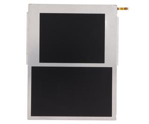 Pantalla LCD de repuesto para Nintendo2DS, problemas de visualización resueltos con pantalla LCD de repuesto de alta calidad para la pantalla