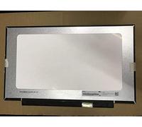 Pantalla LCD de Repuesto para Ordenador portátil con Pantalla LCD LED Compatible con N140HCE-EN2 y N140HCE-GN2, Mate, 14,0" IPS FHD (1920X1080)
