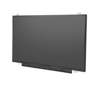 Pantalla LCD de Repuesto para Portátil, Pantalla de Repuesto para Portátil de 14 Pulgadas, Resolución HD de 1366x768, para HB140WX1-300