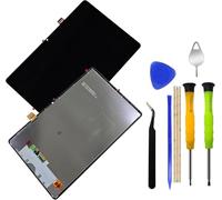 Pantalla LCD de repuesto para Samsung Galaxy Tab S10 FE, pantalla táctil digitalizadora de 10.9 pulgadas, compatible con modelos SM-X520U, X520W, SM-X526U, X526W