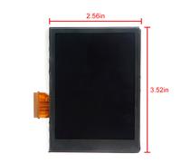Pantalla LCD de repuesto para Symbol Motorola Zebra MC92N0MC9190MC9500