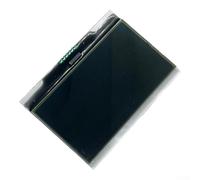 Pantalla LCD de repuesto para Trafic 2 X83, 2010 2016 para VDO OEM 8201297586