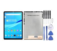 Pantalla LCD de teléfono móvil Pantalla LCD OEM para Lenovo Tab M8 PRC Fila TB-8505X TB-8505F TB-8505 con Montaje Completo del digitalizador (Negro) Parte de reparación