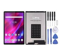 Pantalla LCD de teléfono móvil para Lenovo Tab K10 TB-X6C6L TB-X6C6F TB-X6C6X con digitalizador Pieza de reparación de montaje completo