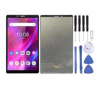Pantalla LCD de teléfono móvil para Lenovo Tab M7 3rd Gen TB-7306F con digitalizador pieza de reparación de montaje completo
