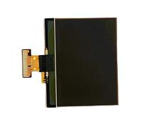 Pantalla LCD del Cuadro de Instrumentos, repuestos 1TD920862 1TD920861. Compatible con Golf V.