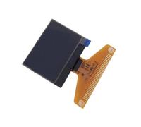 Pantalla LCD del Panel de Instrumentos del automóv Compatible con A3 A4 A6 1,8 T Compatible con Piezas De Repuesto De Motor De Coche Passat 1 Pieza LCD Pantalla De Grupo Radio Pantalla Táctil